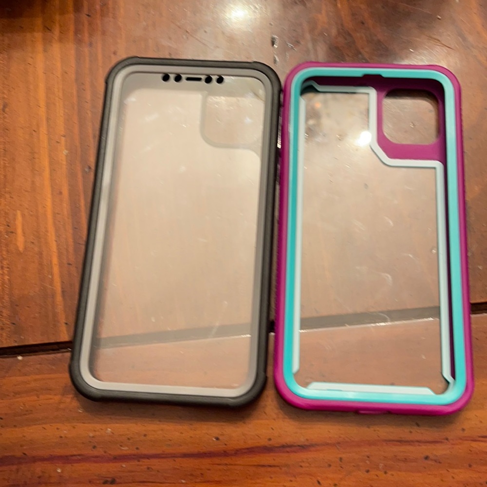 iPhone 11 Pro Max cases